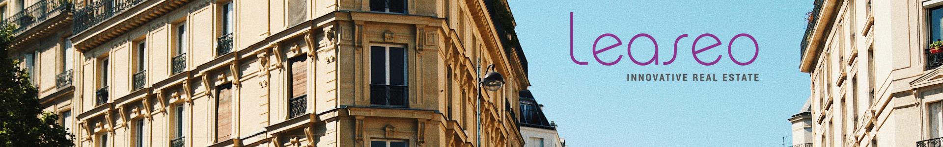 Image de couverture de Leaseo