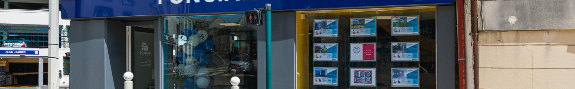 image de couverture de Foncia Transaction - Pontoise Gisors