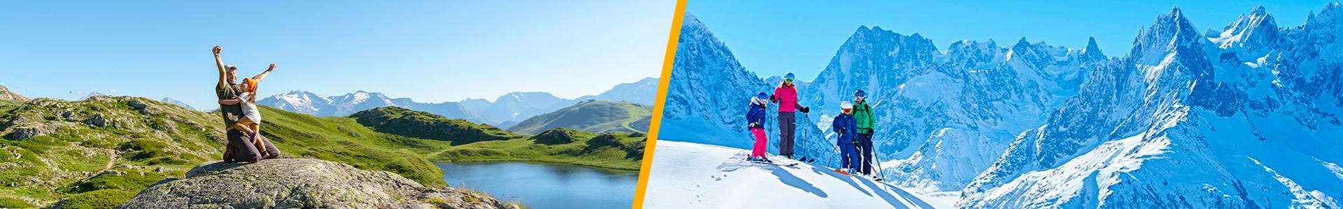 Image de couverture de Vacances Foncia La Salle Les Alpes