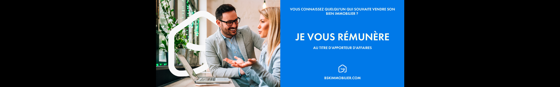 image de couverture de BSK Immobilier - Clément LEFEVRE