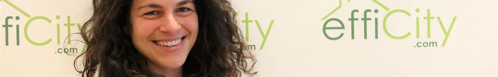Image de couverture de efficity - Julie Mancia