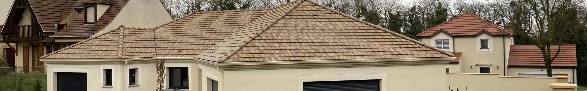 image de couverture de Maisons MTLF