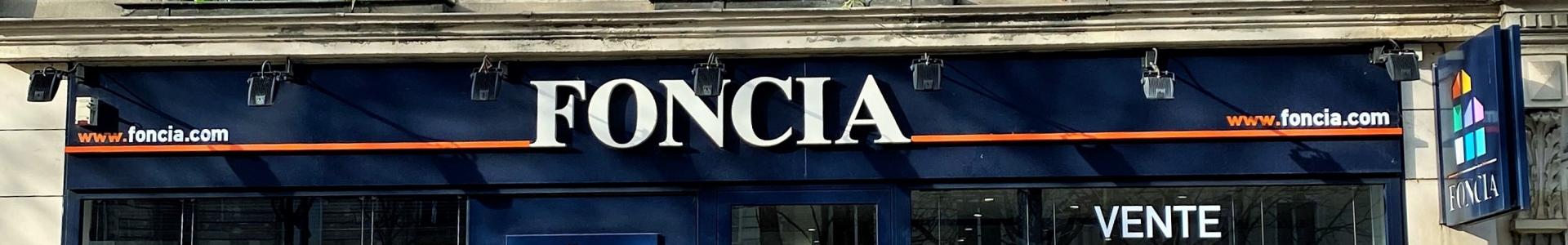 image de couverture de Foncia Transaction - 13ème Gobelins