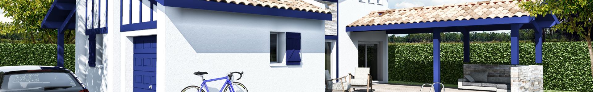 image de couverture de Maisons Conforeco