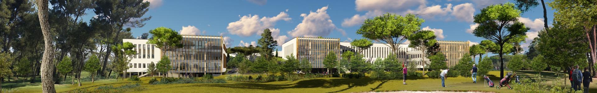 image de couverture de Arthur Loyd FIGUIERE IMMOBILIER