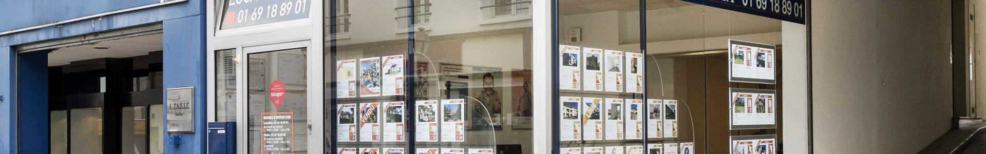 image de couverture de Foncia Transaction Efimo - Orsay