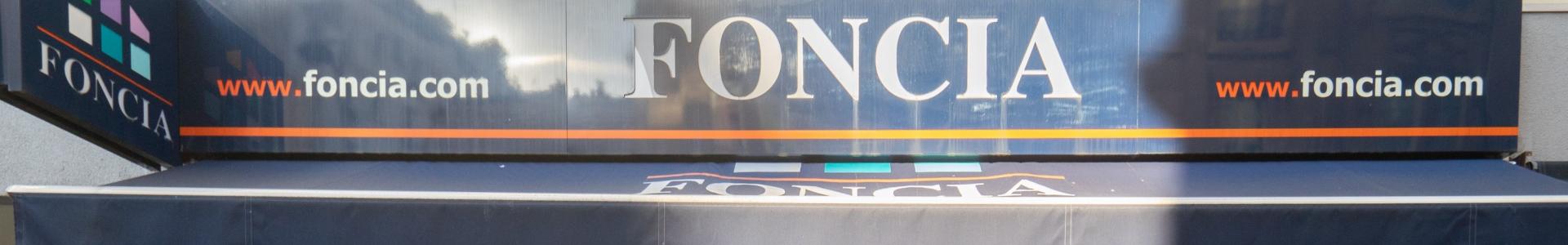 image de couverture de Foncia Transaction - 14ème Plantes