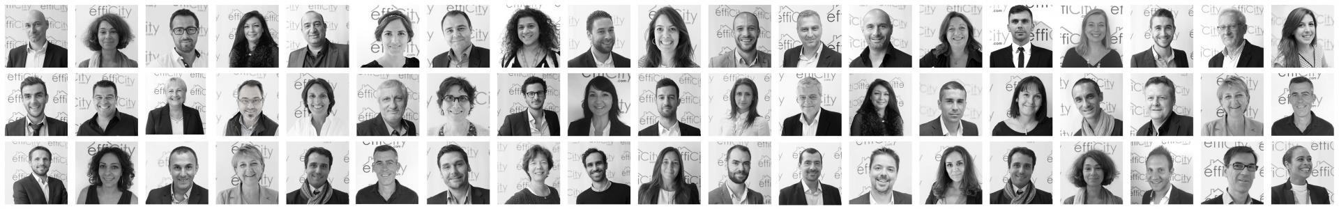 image de couverture de effiCity - Pascal Vitalis