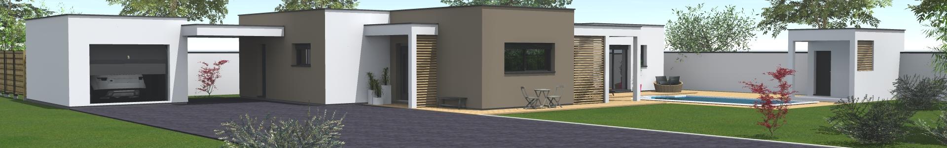 Image de couverture de Maisons Conforeco