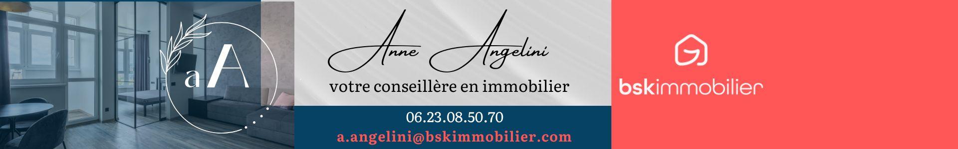 Image de couverture de BSK Immobilier - Anne Angelini