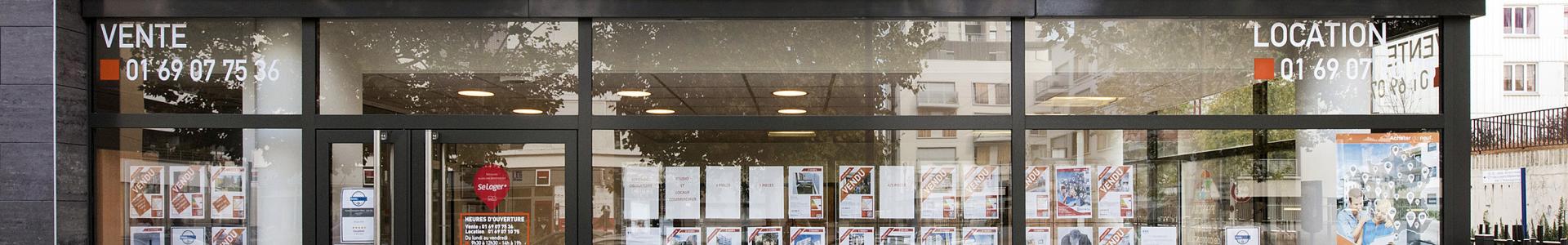 image de couverture de Foncia Transaction Efimo - Les Ulis