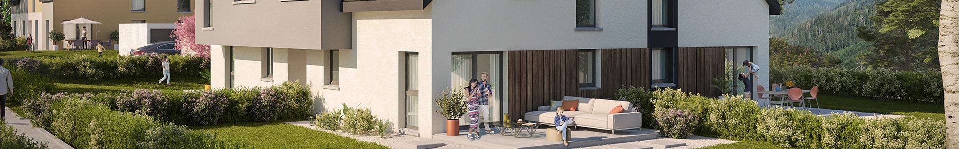 image de couverture de Carré de l’Habitat