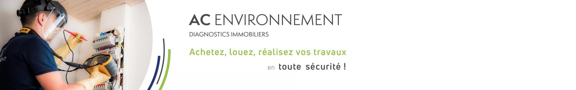 image de couverture de AC Environnement