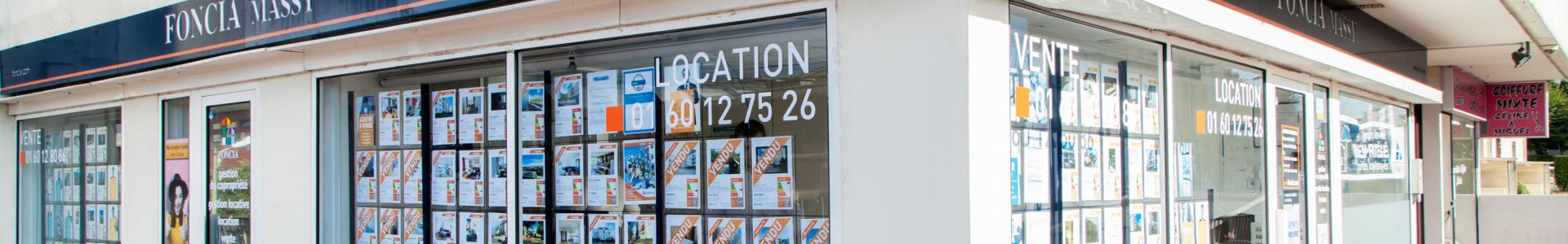 image de couverture de Foncia Transaction Efimo - Massy