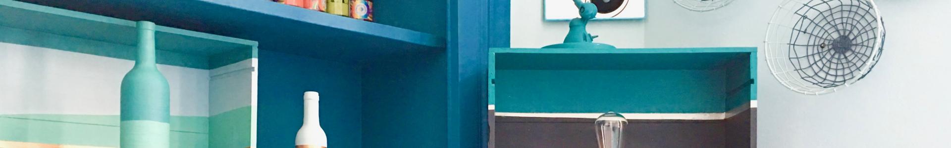 image de couverture de Monica Chouchana