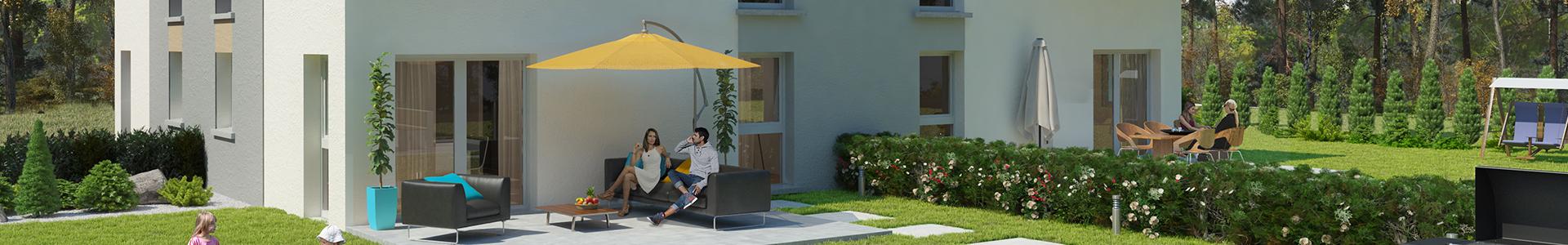 image de couverture de Carré de l'Habitat