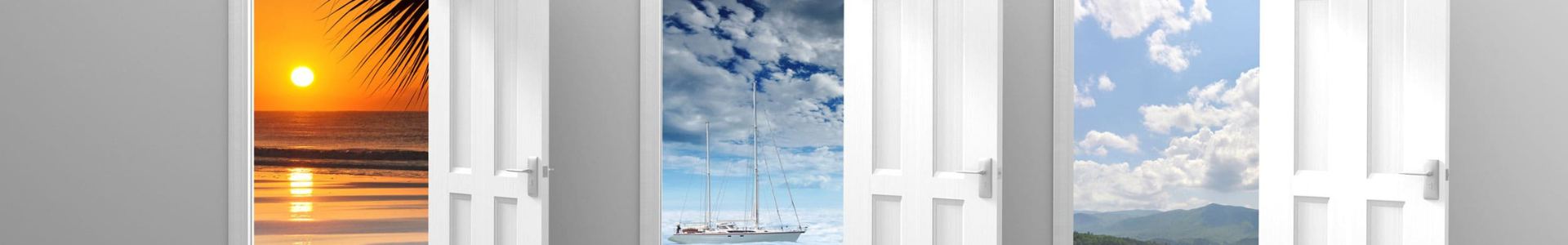 image de couverture de Mes horizons