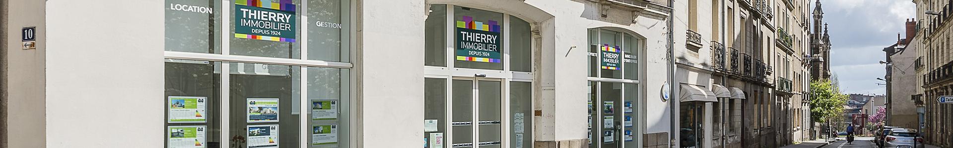 image de couverture de Thierry Immobilier