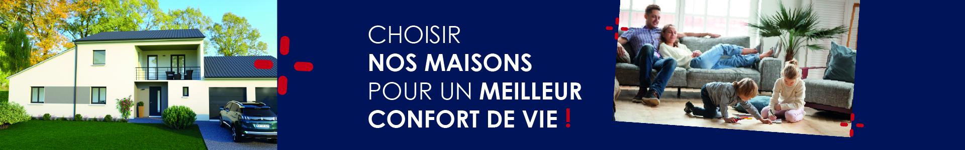 Image de couverture de Maisons Millot
