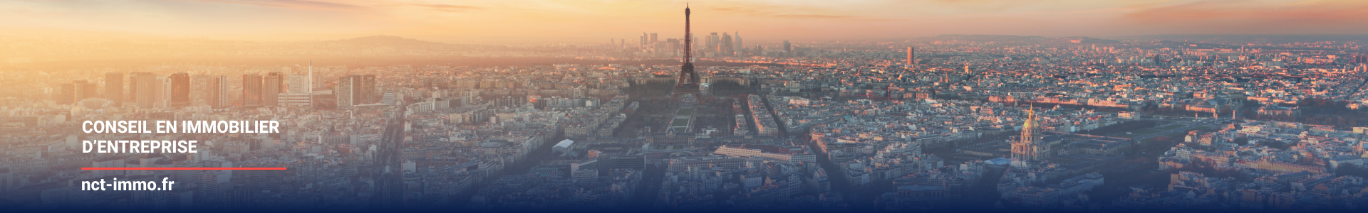 image de couverture de NCT - Bureaux Paris