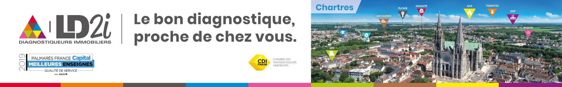 Image de couverture de LD2i Chartres - Vincent Lelard
