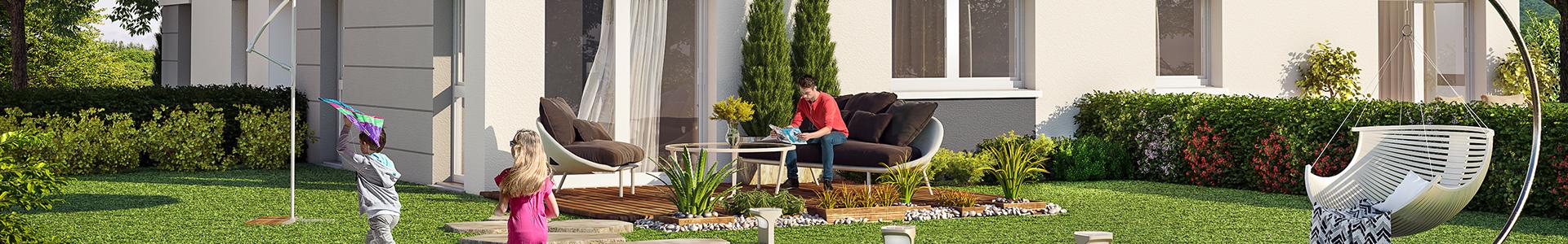 image de couverture de Carré de l’Habitat