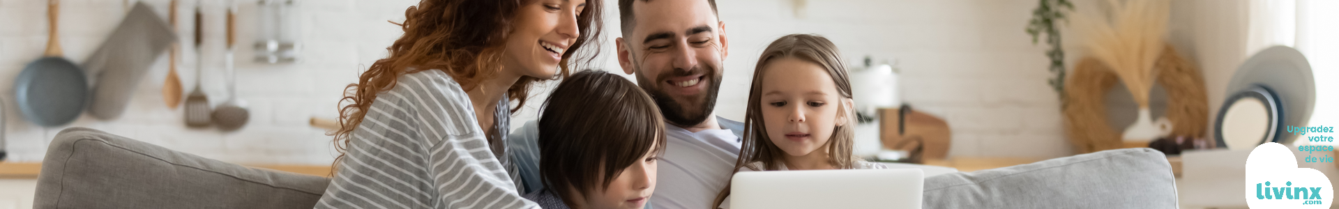 image de couverture de Livinx