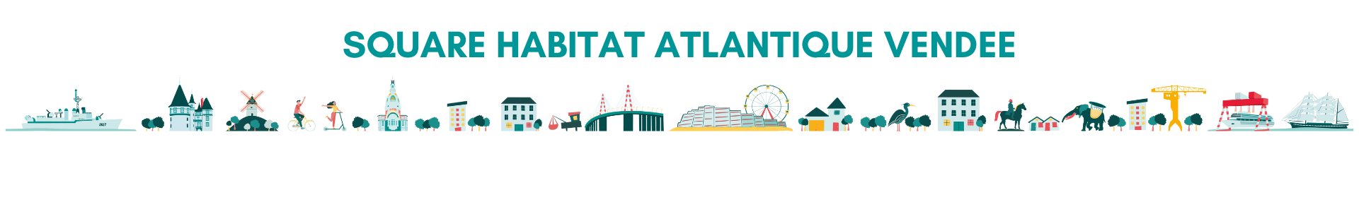 Image de couverture de Square Habitat Nantes Est