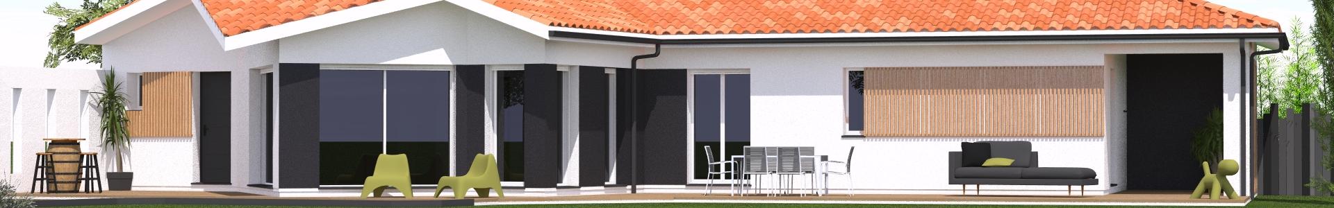 Image de couverture de Maisons Conforeco