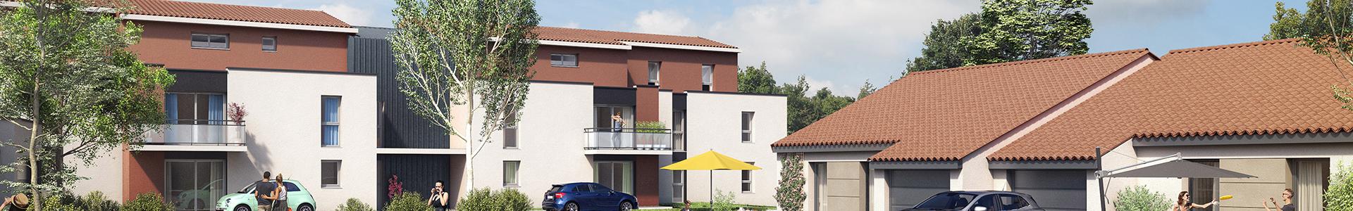 image de couverture de European Homes - Direction Régionale - Bretagne & Pays de la Loire