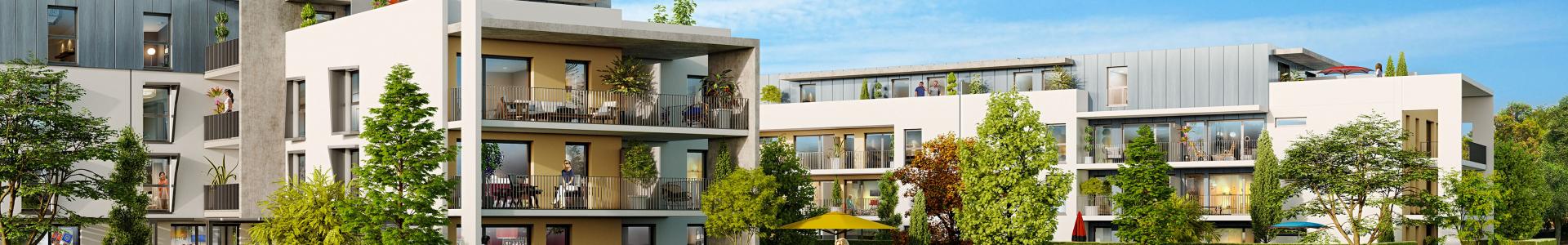 image de couverture de European Homes - Direction Régionale - Alpes & Dauphiné