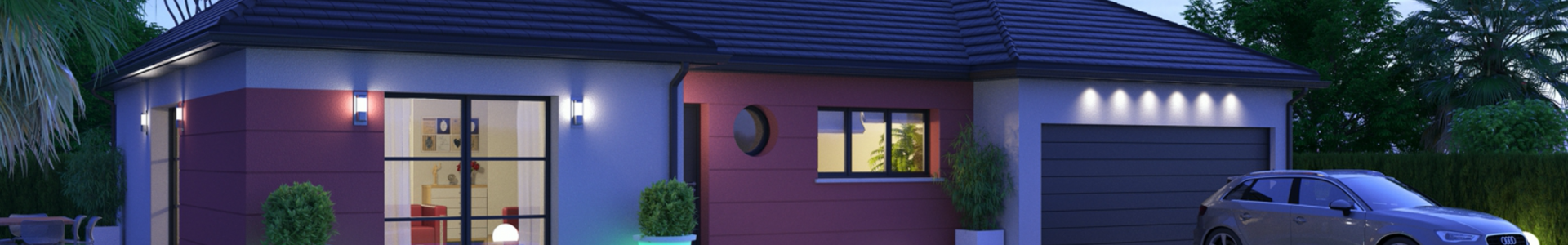 Image de couverture de Maisons HCC