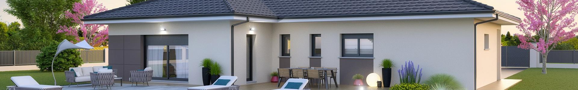 Image de couverture de MCA - Maisons et Chalets des Alpes