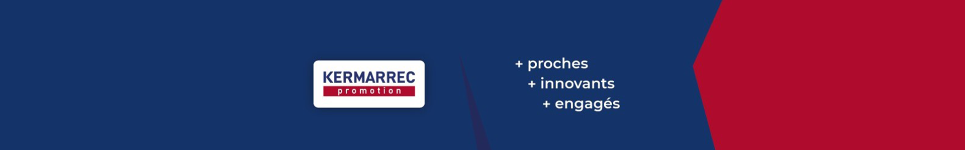 Image de couverture de Kermarrec Promotion