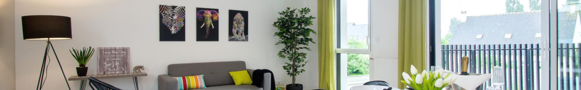 image de couverture de Home-Staging Experts - Sonia Hocquaux