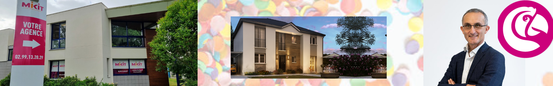 Image de couverture de Mikit Rennes Nord