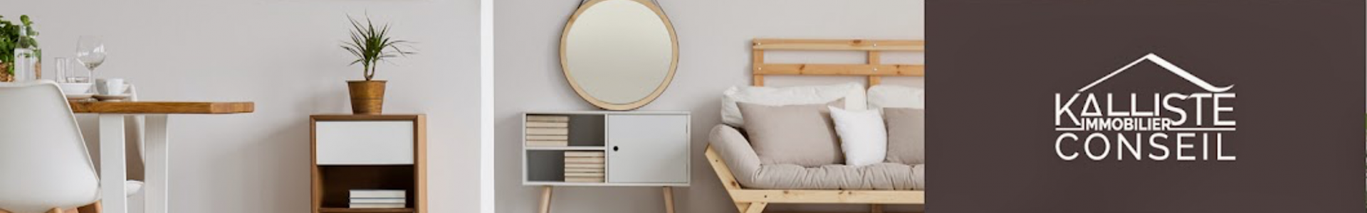 image de couverture de Kallisté Conseil