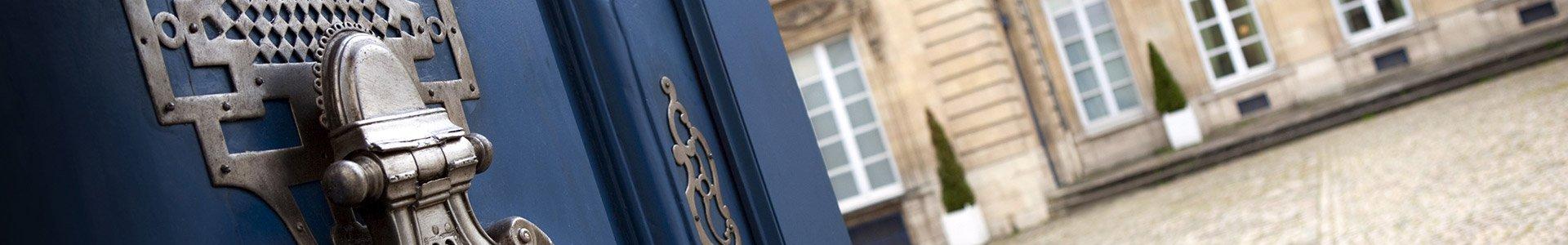 image de couverture de AXO - L'immobilier Actif - Ludivine BOSSU