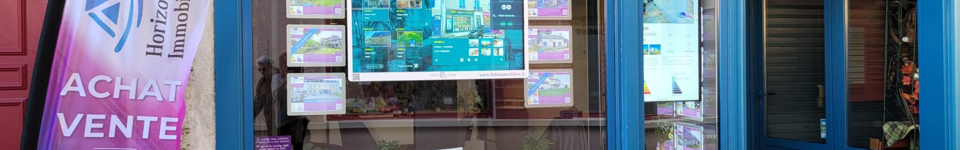 image de couverture de Horizon Sud Berry Immobilier