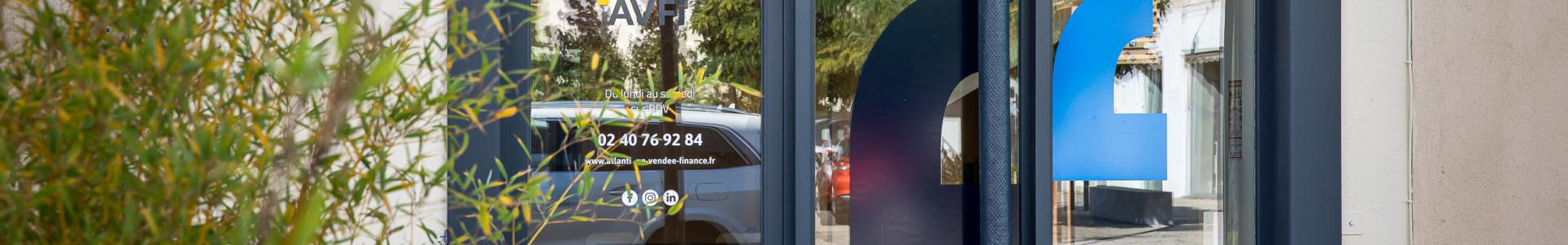 Image de couverture de AVFi – Atlantique Vendée Finance