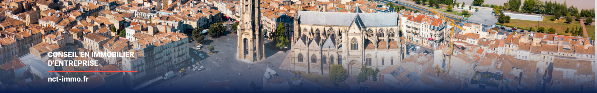 image de couverture de NCT - Bordeaux