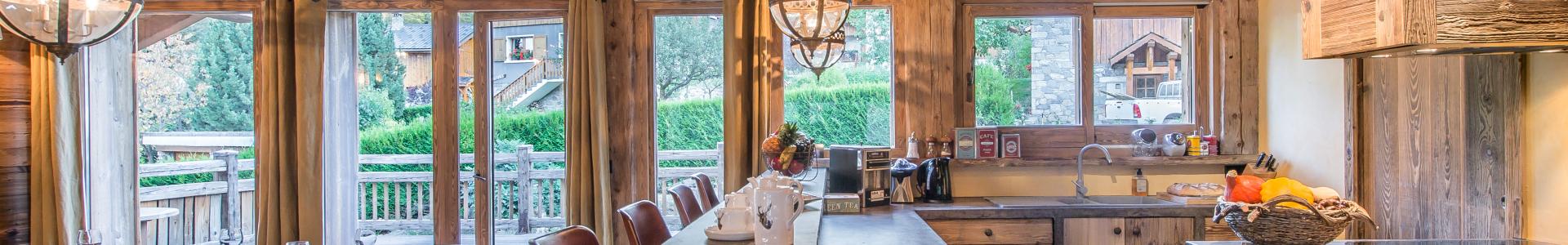 image de couverture de Chalet Bois Normandie