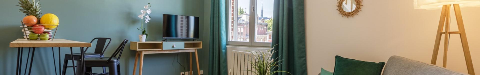 image de couverture de Kamelehom - Home-Staging - Xavier Ducatelle