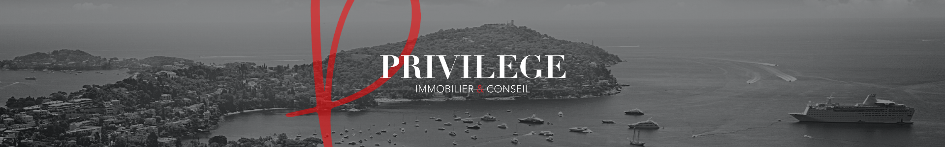 Image de couverture de PRIVILEGE Immobilier & Conseil -  Thierry Venuti