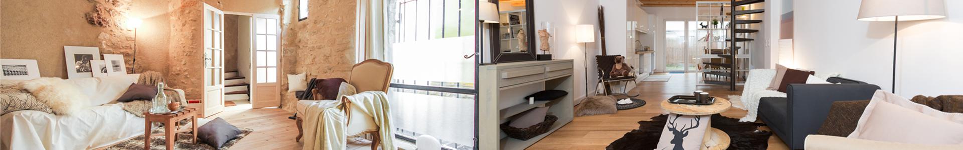 image de couverture de Home Staging Experts - Nadine Vericel