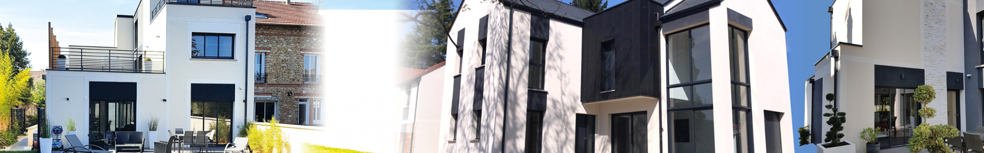 image de couverture de Maisons Bell