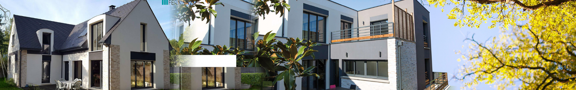 image de couverture de Maisons Atlantis