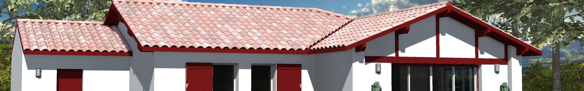 image de couverture de Maisons Conforeco