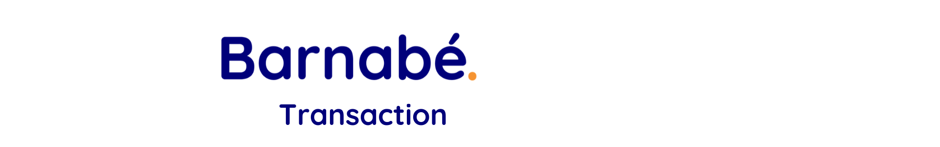 image de couverture de Marie Topol - Barnabé Transaction immobilière