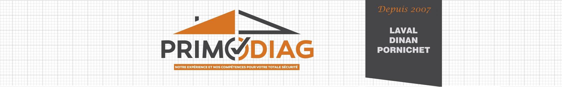 Image de couverture de Cabinet PRIMODIAG